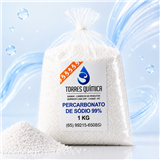 Percarbonato de sódio