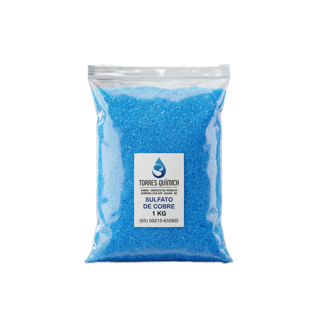 Sulfato de alumínio para tratamento de piscina em Cuiabá