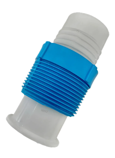 Adaptador para mangueira 1 1/2 para piscina em Cuiabá - imagem 1