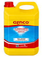 Clarificante Genfloc Genco 5L