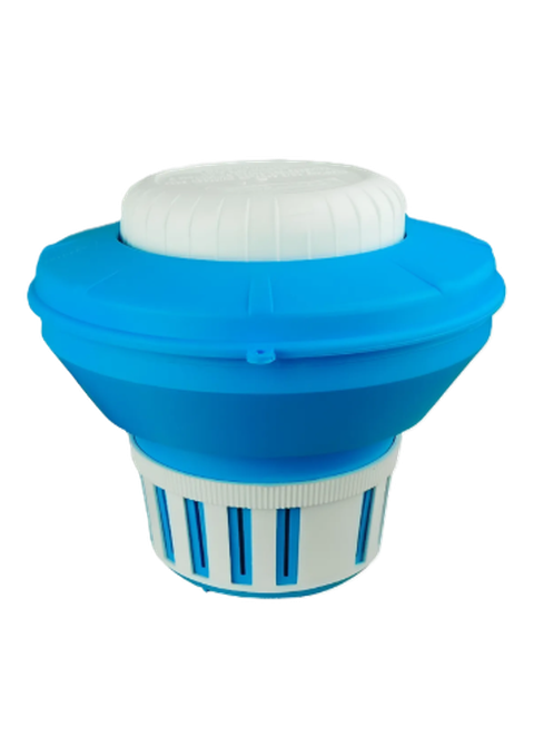 Clorador flutuante grande Sodramar