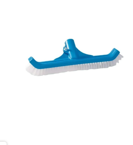 Escova curva Sodramar 45 cm para piscina em Cuiabá