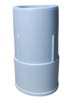 Ponteira para mangueira flutuante 1 1/2 para piscina em Cuiabá - imagem 4