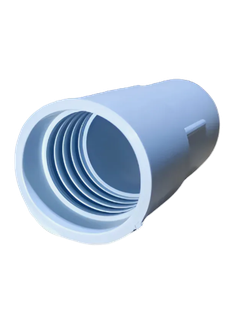 Ponteira para mangueira flutuante 1 1/2 para piscina em Cuiabá - imagem 6